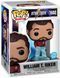 Funko Фігурка Funko POP Plus: Star Trek Transporter - Riker 2 - магазин Coolbaba Toys
