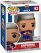 Funko Фігурка Funko POP Football: FC Barcelona - Raphinha 2 - магазин Coolbaba Toys