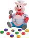 Goliath Настольная игра Перекорми свинку 2 - магазин Coolbaba Toys