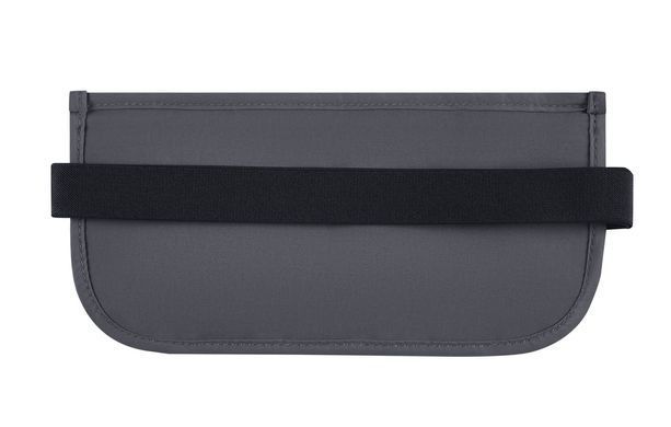 Wenger Сумка на пояс, waist belt with RFID pocket, серая 611879 фото