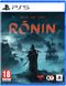 Games Software Rise of the Ronin [BD disk] (PS5) 1 - магазин Coolbaba Toys