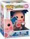 Funko Фігурка Funko POP Games: Pokemon - Mr. Mime (EMEA) 2 - магазин Coolbaba Toys