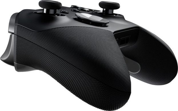 Microsoft Геймпад Xbox BT Elite 2, Black KSLMI1KON0022 фото