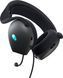 Dell Навушники Alienware Wired Gaming Headset - AW520H - Dark Side of the Moon 10 - магазин Coolbaba Toys