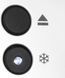 Russell Hobbs Тостер 1671Вт, пластик, подогрев, мокко