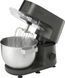 Gorenje kitchen machine 1000W, cup-iron, case-iron, nozzles-7, silver+black 3 - магазин Coolbaba Toys