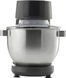 Gorenje kitchen machine 1000W, cup-iron, case-iron, nozzles-7, silver+black 4 - магазин Coolbaba Toys