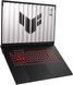 ASUS Ноутбук ASUS TUF Gaming A18 FA808UH-S8021 18" FHD+ IPS, AMD R7-260, 16GB, F512GB, NVD5050-8, noOS, Сірий 7 - магазин Coolbaba Toys