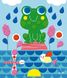 Набір для творчості Janod Картки з наліпками 6 - магазин Coolbaba Toys