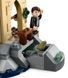LEGO Конструктор Harry Potter Замок Гоґвортс. Човновий елінг 6 - магазин Coolbaba Toys