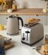 Russell Hobbs Тостер 1671Вт, пластик, подогрев, мокко