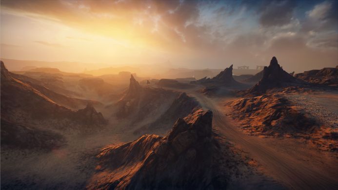 Games Software Mad Max (PlayStation Hits) [BD диск] (PS4) 5051890322104 фото