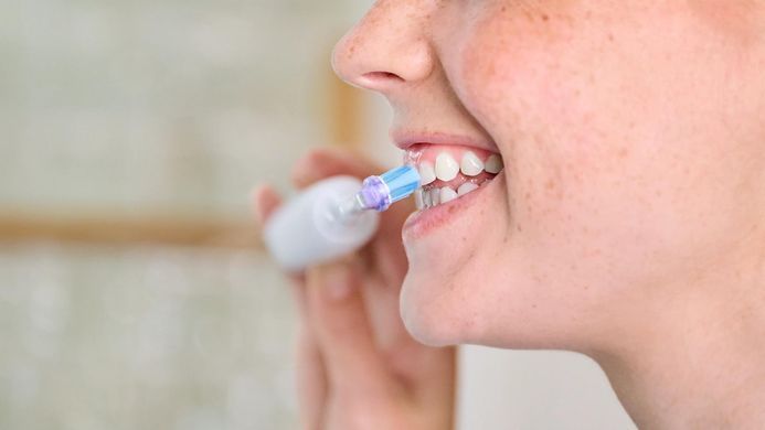 Philips Насадка для зубной щетки Sonicare HX9052/88 G3 Premium Gum Care HX9052/88 фото