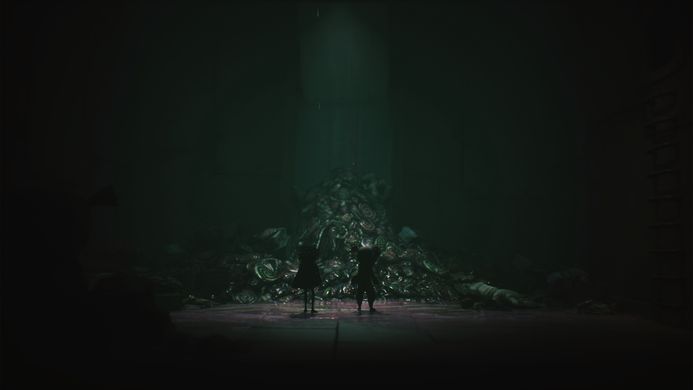 Games Software Гра консольна Switch 2 Little Nightmares 3, картридж 3391892036466 фото