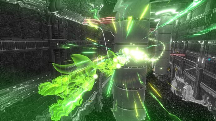 Games Software Sonic X Shadow Generations (Switch) 5055277054312 фото
