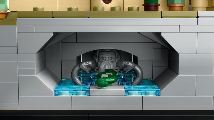 LEGO Конструктор Harry Potter&trade; Замок і територія Гоґвортсу 76419 фото