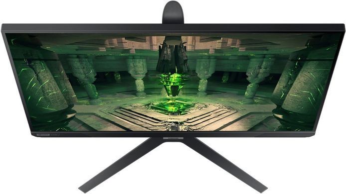 Samsung Монітор Samsung 27" Odyssey G4 S27BG400EI 2*HDMI, DP,, IPS, 240Hz, 1ms LS27BG400EIXUA фото