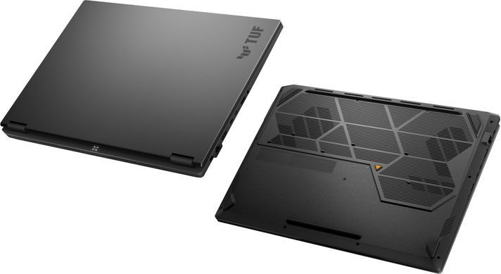 ASUS Ноутбук ASUS TUF Gaming A18 FA808UH-S8021 18" FHD+ IPS, AMD R7-260, 16GB, F512GB, NVD5050-8, noOS, Сірий 90NR0NM1-M003B0 фото