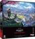 GoodLoot Пазл Assassin&rsquo;s Creed Shadows Vista of Japan 1000 эл. 5 - магазин Coolbaba Toys