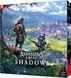 GoodLoot Пазл Assassin&rsquo;s Creed Shadows Vista of Japan 1000 эл. 2 - магазин Coolbaba Toys