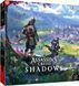GoodLoot Пазл Assassin&rsquo;s Creed Shadows Vista of Japan 1000 эл. 1 - магазин Coolbaba Toys