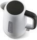 Gorenje Электрочайник 1.7л, Strix контроль, пластик, белый 4 - магазин Coolbaba Toys