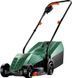 Bosch Газонокосарка мережева EasyRotak 32-205 1200Вт 32см 31л 25-65мм 11.1кг