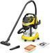 Karcher Пылесос хозяйственный WD 5 S V-25/5/22, 1100 Вт, 25 л, 5 м, 8.57 кг 1 - магазин Coolbaba Toys