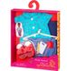 Набір одягу для ляльок Our Generation Продавець 3 - магазин Coolbaba Toys