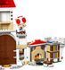LEGO Конструктор Super Mario Битва с Роем у замка Пичь 6 - магазин Coolbaba Toys