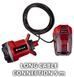 Einhell Насос для грязной воды аккумуляторный GE-DP 18/25 Li - Solo, PXC, до 25мм, (без АКБ и ЗУ) 8 - магазин Coolbaba Toys