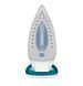 Утюг Tefal Easygliss Plus, 2500Вт, 270мл, паровой удар -195гр, постоянный пар - 45гр, керам. подошва, бело-голубой 3 - магазин Coolbaba Toys