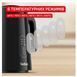 Tefal Электрочайник Thermo Protect Control 1,5 л, Strix, с двойными стенками, 6 температурных режимов, черный 7 - магазин Coolbaba Toys
