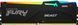 Пам'ять ПК Kingston DDR5 16GB 5600 Beast Black RGB 1 - магазин Coolbaba Toys