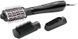 BaByliss Фен-щітка Style Smooth, 1000Вт, 2 режими, іоніз-я, хол. обдув, кераміка, чорний 1 - магазин Coolbaba Toys