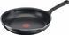 Tefal Сковорода с крышкой Day by Day, 24см, с крышкой, алюминий, бакелит, стекло, черный 8 - магазин Coolbaba Toys