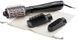 BaByliss Фен-щітка Style Smooth, 1000Вт, 2 режими, іоніз-я, хол. обдув, кераміка, чорний 2 - магазин Coolbaba Toys