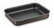 Tefal Противень Success, прямоугольная, 19х25см, алюминий, черный 1 - магазин Coolbaba Toys