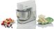 Gorenje Кухонная машина 800Вт, чаша-металл, корпус-металл, насадок-3, белый 7 - магазин Coolbaba Toys