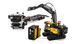 LEGO Конструктор Technic Грузовик Volvo FMX и Электрический экскаватор EC230 5 - магазин Coolbaba Toys