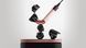 Dyson Фен Dyson HD17 Supersonic R Ceramic Pink/Rose Gold, 1700Вт, 4 режими, іонізація, хол. обдув, 5 насадок, рожевий 9 - магазин Coolbaba Toys