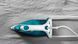 Утюг Tefal Easygliss Plus, 2500Вт, 270мл, паровой удар -195гр, постоянный пар - 45гр, керам. подошва, бело-голубой 4 - магазин Coolbaba Toys