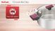 Набір посуду Tefal Cook&Clip, 10 предметів, нерж.сталь 3 - магазин Coolbaba Toys