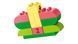 LEGO Конструктор LEGO DUPLO Classic Коробка кубиків для яскравих творчих збірок 9 - магазин Coolbaba Toys