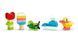 LEGO Конструктор LEGO DUPLO Classic Коробка кубиків для яскравих творчих збірок 10 - магазин Coolbaba Toys