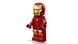 LEGO Конструктор LEGO Super Heroes Залізна Людина в броні Mark 3. Колекційний набір 4 - магазин Coolbaba Toys
