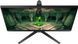 Samsung Монітор Samsung 27" Odyssey G4 S27BG400EI 2*HDMI, DP,, IPS, 240Hz, 1ms 5 - магазин Coolbaba Toys