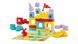 LEGO Конструктор LEGO DUPLO Town Гра &laquo;Замок Хопсі&raquo; 3 - магазин Coolbaba Toys