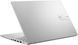ASUS Ноутбук ASUS Vivobook 15 M1502YA-BQ347 15.6" FHD IPS, AMD R5-7430U, 16GB, F512GB, UMA, noOS, Сріблястий 6 - магазин Coolbaba Toys
