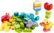LEGO Конструктор LEGO DUPLO Classic Коробка кубиків для яскравих творчих збірок 11 - магазин Coolbaba Toys